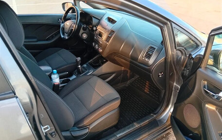 KIA Cerato III, 2015 год, 1 100 000 рублей, 10 фотография