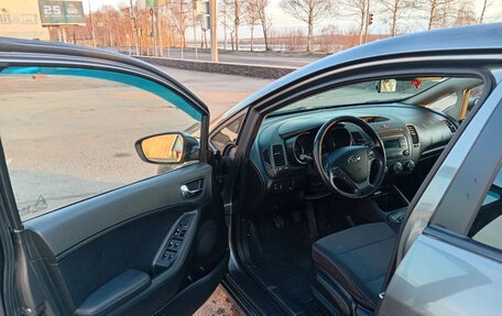 KIA Cerato III, 2015 год, 1 100 000 рублей, 5 фотография