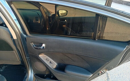 KIA Cerato III, 2015 год, 1 100 000 рублей, 11 фотография