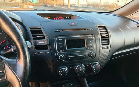 KIA Cerato III, 2015 год, 1 100 000 рублей, 8 фотография