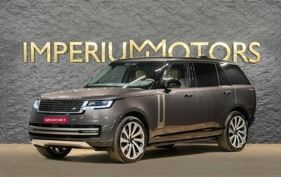 Land Rover Range Rover IV рестайлинг, 2026 год, 27 890 000 рублей, 1 фотография