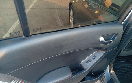 KIA Cerato III, 2015 год, 1 100 000 рублей, 12 фотография