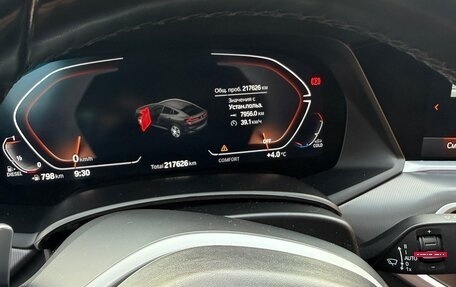 BMW X6, 2021 год, 6 000 000 рублей, 8 фотография