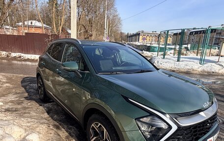 KIA Sportage IV рестайлинг, 2022 год, 3 250 000 рублей, 8 фотография