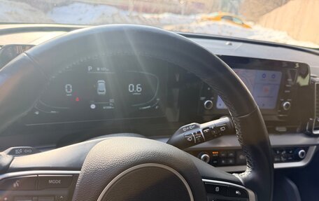 KIA Sportage IV рестайлинг, 2022 год, 3 250 000 рублей, 15 фотография