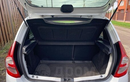 Renault Sandero II рестайлинг, 2014 год, 620 000 рублей, 6 фотография