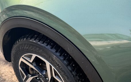 KIA Sportage IV рестайлинг, 2022 год, 3 250 000 рублей, 11 фотография