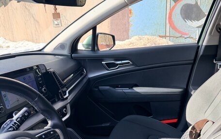 KIA Sportage IV рестайлинг, 2022 год, 3 250 000 рублей, 12 фотография