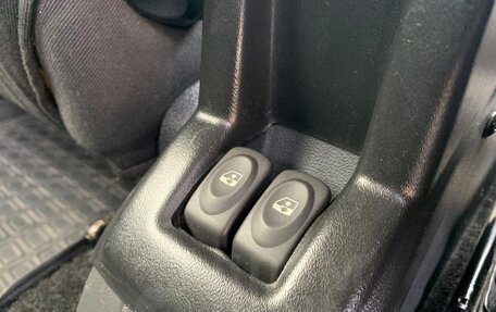 Renault Sandero II рестайлинг, 2014 год, 620 000 рублей, 12 фотография