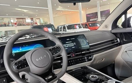 KIA Sportage IV рестайлинг, 2026 год, 4 035 000 рублей, 8 фотография