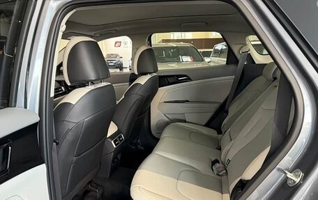 KIA Sportage IV рестайлинг, 2026 год, 4 035 000 рублей, 10 фотография