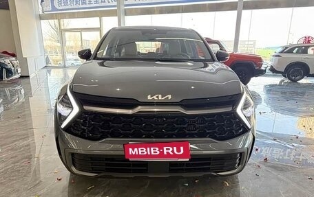 KIA Sportage IV рестайлинг, 2026 год, 4 035 000 рублей, 2 фотография
