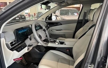 KIA Sportage IV рестайлинг, 2026 год, 4 035 000 рублей, 7 фотография