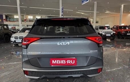 KIA Sportage IV рестайлинг, 2026 год, 4 035 000 рублей, 5 фотография