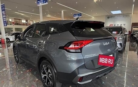 KIA Sportage IV рестайлинг, 2026 год, 4 035 000 рублей, 6 фотография