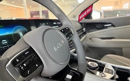 KIA Sportage IV рестайлинг, 2026 год, 4 035 000 рублей, 9 фотография