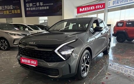 KIA Sportage IV рестайлинг, 2026 год, 4 035 000 рублей, 3 фотография