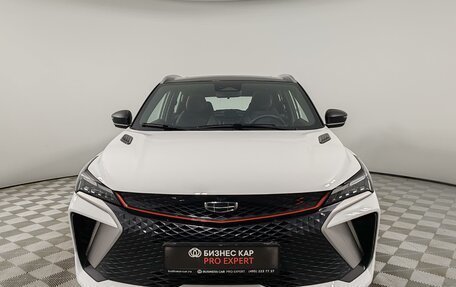 Geely Coolray I, 2024 год, 2 350 000 рублей, 2 фотография