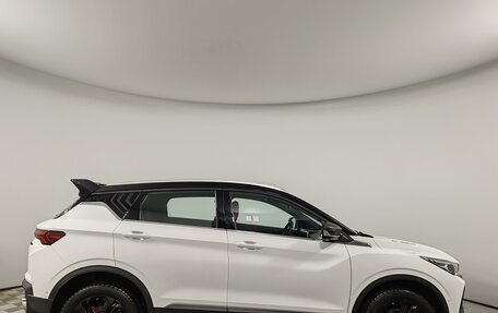 Geely Coolray I, 2024 год, 2 350 000 рублей, 4 фотография