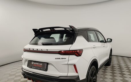 Geely Coolray I, 2024 год, 2 350 000 рублей, 5 фотография