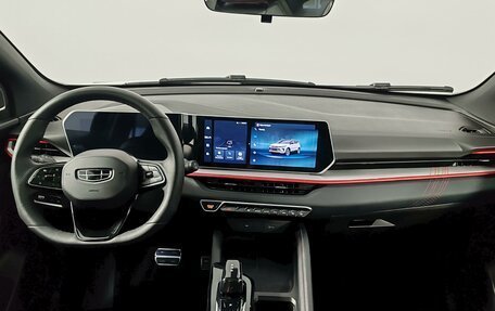 Geely Coolray I, 2024 год, 2 350 000 рублей, 13 фотография