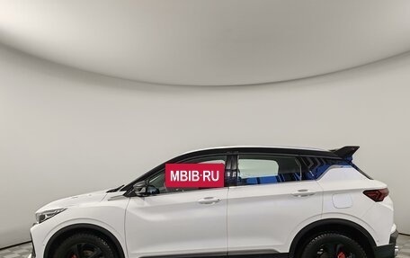 Geely Coolray I, 2024 год, 2 350 000 рублей, 8 фотография