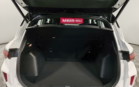 Geely Coolray I, 2024 год, 2 350 000 рублей, 10 фотография