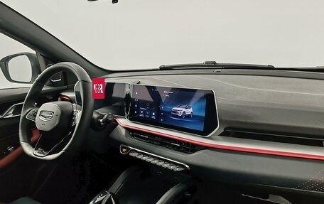 Geely Coolray I, 2024 год, 2 350 000 рублей, 11 фотография