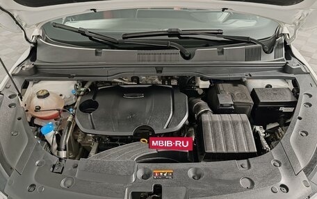 Geely Coolray I, 2024 год, 2 350 000 рублей, 9 фотография