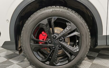 Geely Coolray I, 2024 год, 2 350 000 рублей, 17 фотография