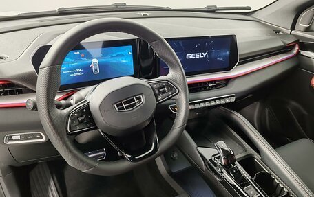 Geely Coolray I, 2024 год, 2 350 000 рублей, 19 фотография