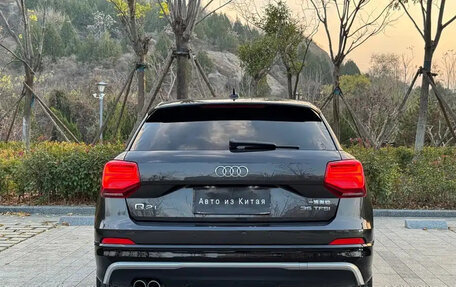 Audi Q2 I, 2021 год, 1 500 000 рублей, 5 фотография