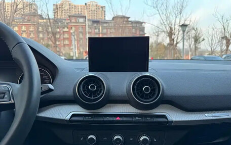 Audi Q2 I, 2021 год, 1 500 000 рублей, 15 фотография