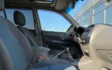 Vortex Tingo I, 2011 год, 485 000 рублей, 7 фотография