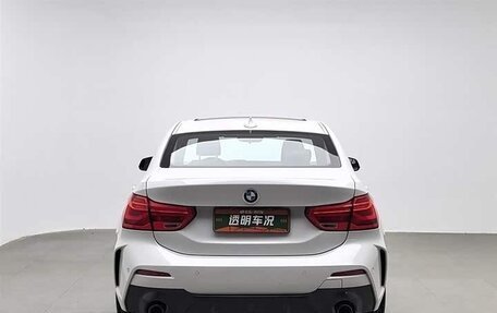 BMW 1 серия, 2021 год, 1 354 000 рублей, 4 фотография