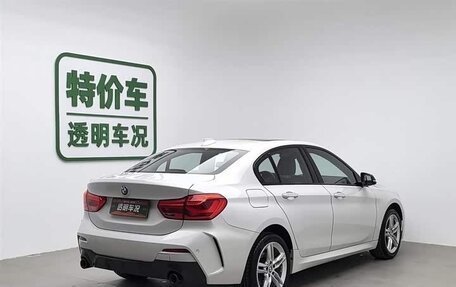 BMW 1 серия, 2021 год, 1 354 000 рублей, 3 фотография