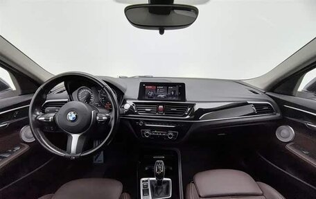 BMW 1 серия, 2021 год, 1 354 000 рублей, 8 фотография
