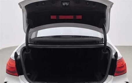 BMW 1 серия, 2021 год, 1 354 000 рублей, 7 фотография