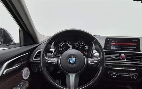 BMW 1 серия, 2021 год, 1 354 000 рублей, 9 фотография
