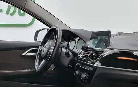 BMW 1 серия, 2021 год, 1 354 000 рублей, 11 фотография