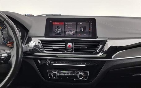 BMW 1 серия, 2021 год, 1 354 000 рублей, 13 фотография