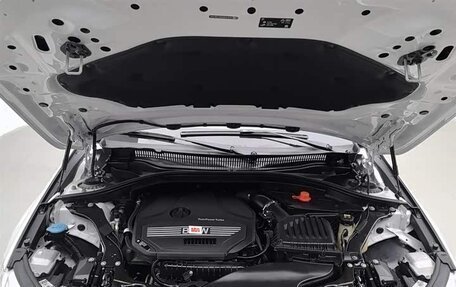 BMW 1 серия, 2021 год, 1 354 000 рублей, 15 фотография