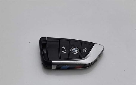 BMW 1 серия, 2021 год, 1 354 000 рублей, 19 фотография