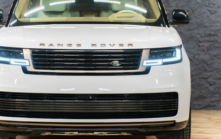 Land Rover Range Rover IV рестайлинг, 2025 год, 39 750 000 рублей, 3 фотография