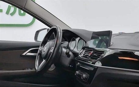 BMW 1 серия, 2021 год, 1 354 000 рублей, 16 фотография