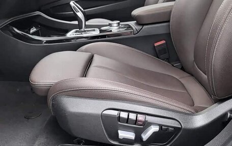 BMW 1 серия, 2021 год, 1 354 000 рублей, 20 фотография