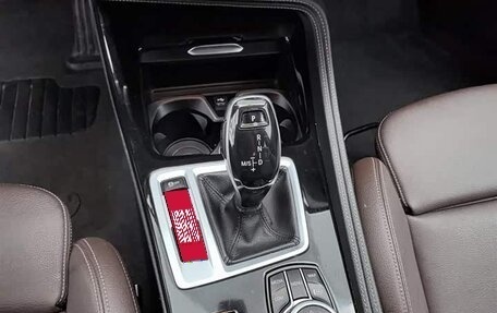 BMW 1 серия, 2021 год, 1 354 000 рублей, 14 фотография