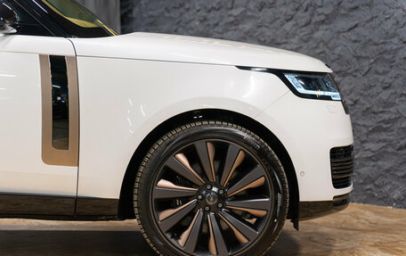 Land Rover Range Rover IV рестайлинг, 2025 год, 39 750 000 рублей, 6 фотография