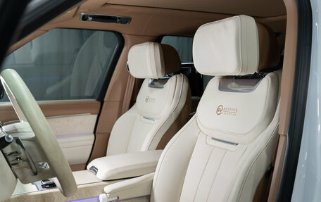 Land Rover Range Rover IV рестайлинг, 2025 год, 39 750 000 рублей, 11 фотография