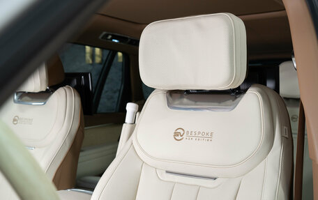 Land Rover Range Rover IV рестайлинг, 2025 год, 39 750 000 рублей, 12 фотография